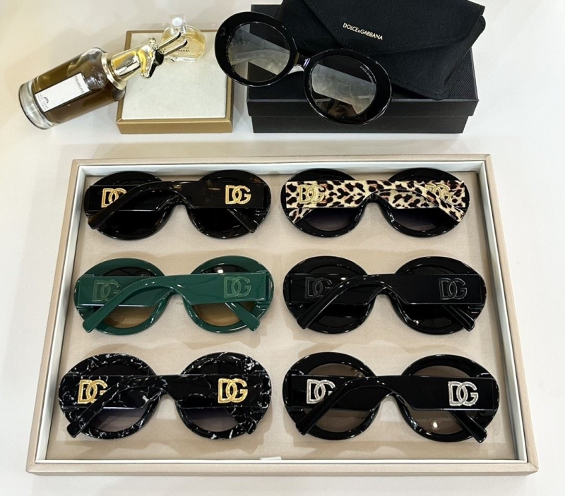 Dior Sunglasses